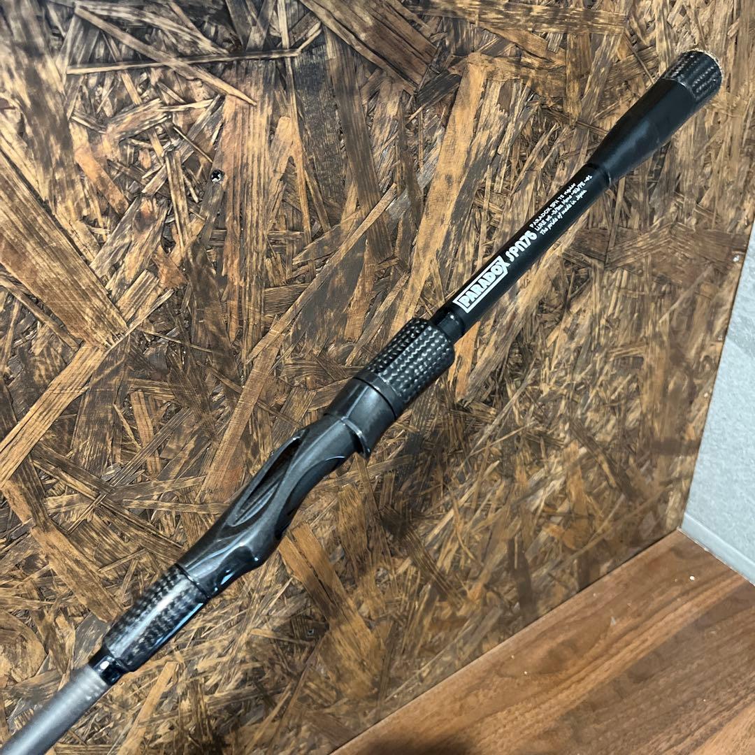 〇ほぼ未使用〇スタジオコンポジット ID/パラドックス SPN 75