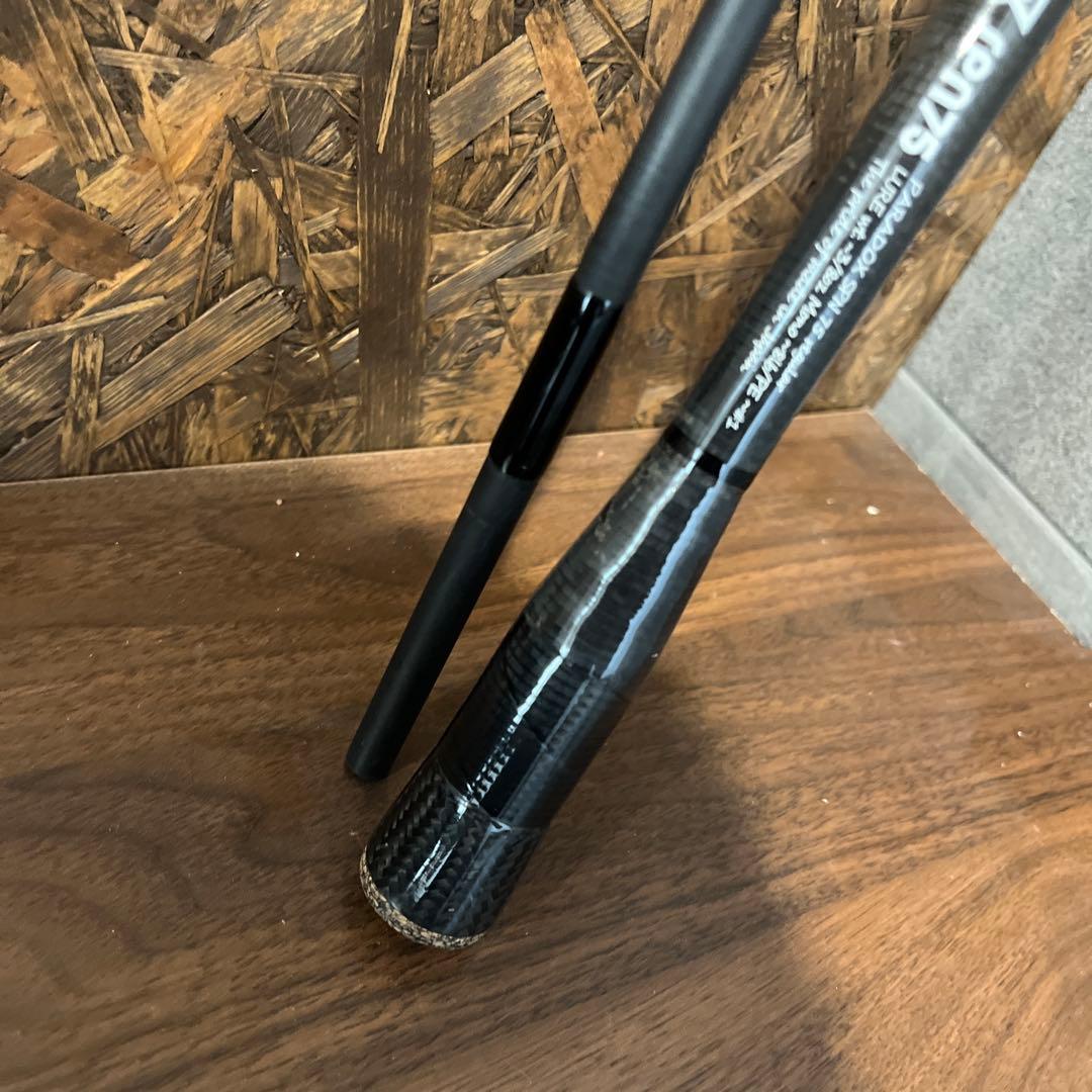 〇ほぼ未使用〇スタジオコンポジット ID/パラドックス SPN 75