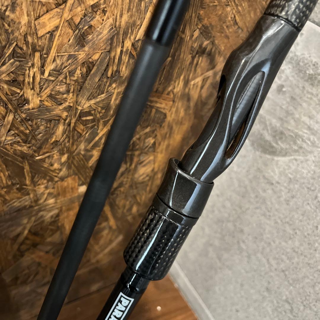 〇ほぼ未使用〇スタジオコンポジット ID/パラドックス SPN 75