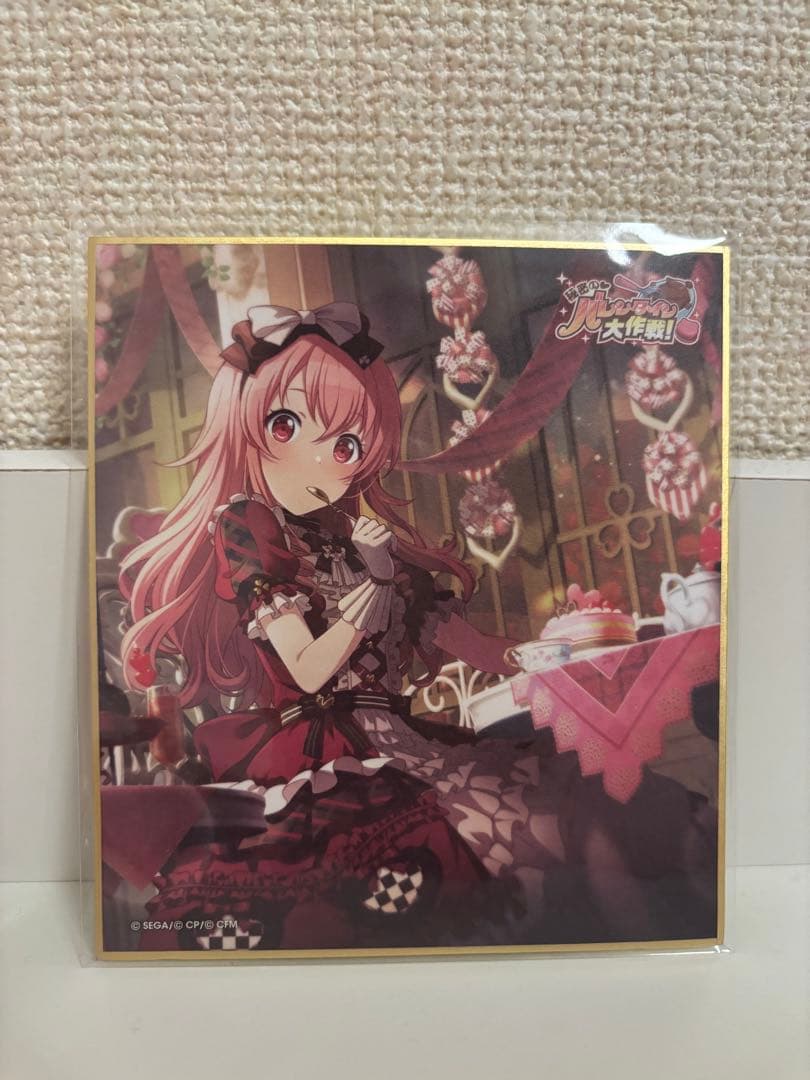 CRAZY RACCOON Vanilla バニラ マウスパッド