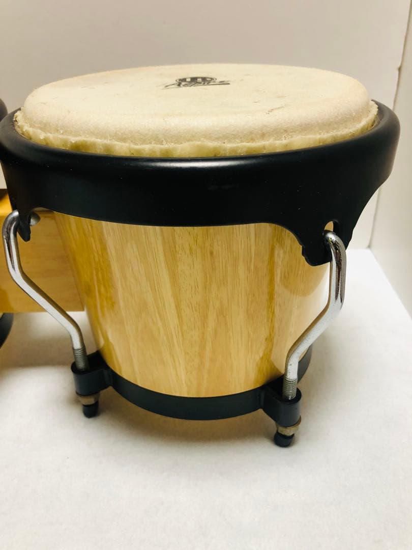 CP Aspire CP LP ボンゴ セット