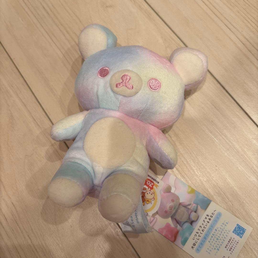 ギャグマンガ日和 芭蕉 曽良 PUPPELA パペラ マスコット ぬいぐるみ