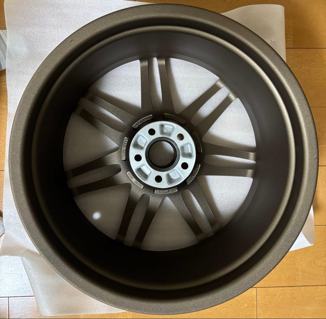 アウディ Q5 純正 20インチ ブロンズ KLS様専用1 - メルカリ