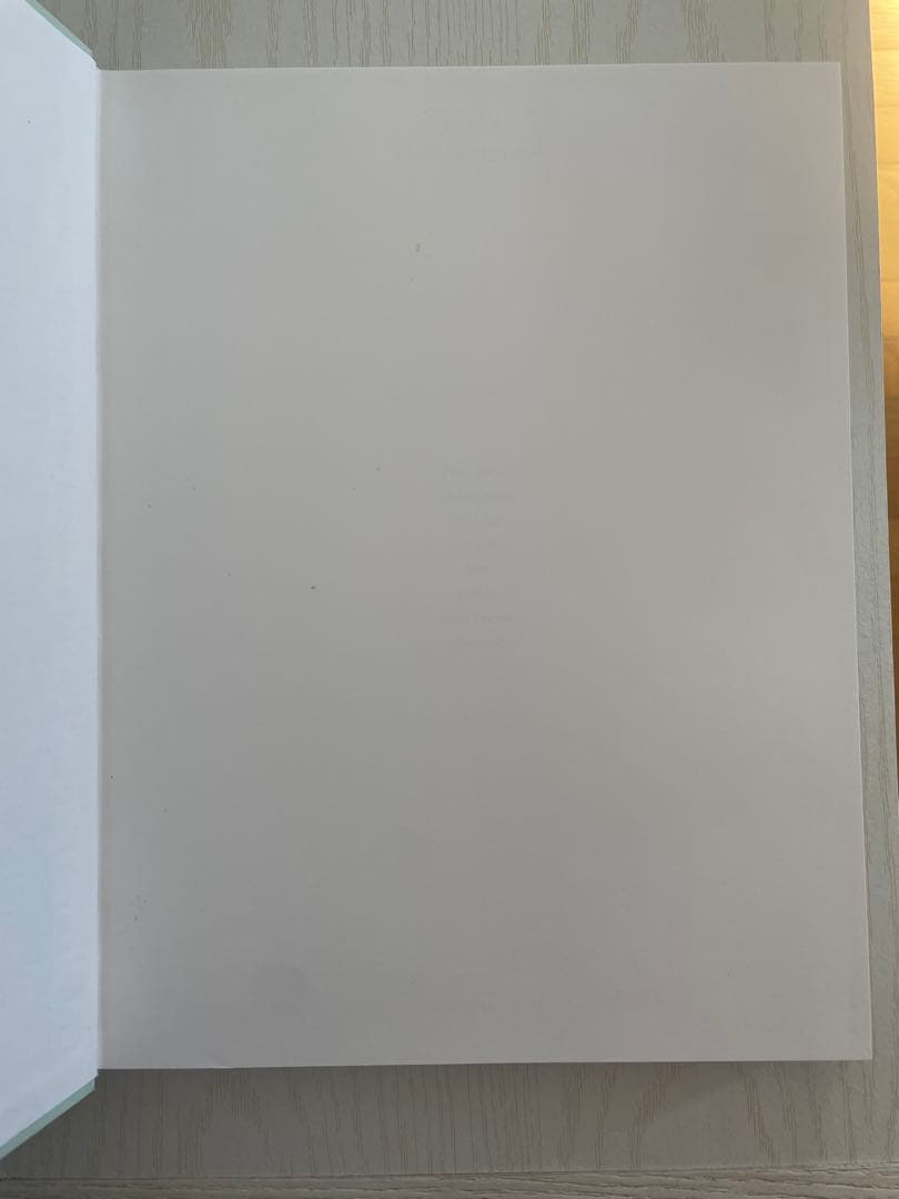 ATEEZ ode to yours 1st 写真集