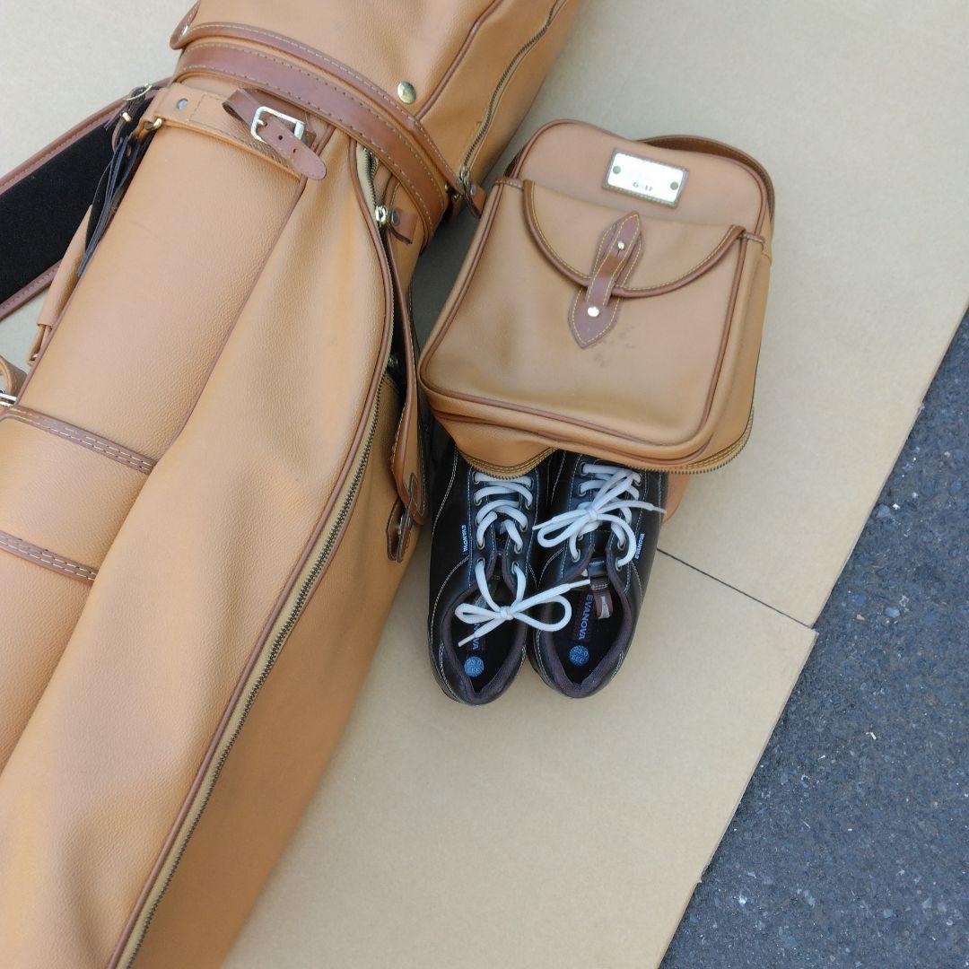 レディース ゴルフクラブセット prest gear