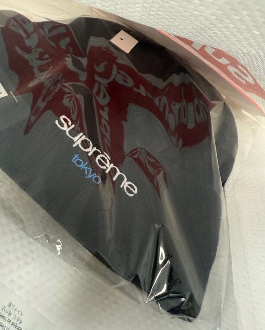 帽子 Supreme x New Era Classic Logo Shop