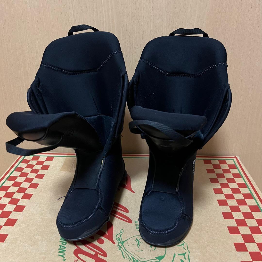 FT スキー用ブーツ drop kick 22.5cm