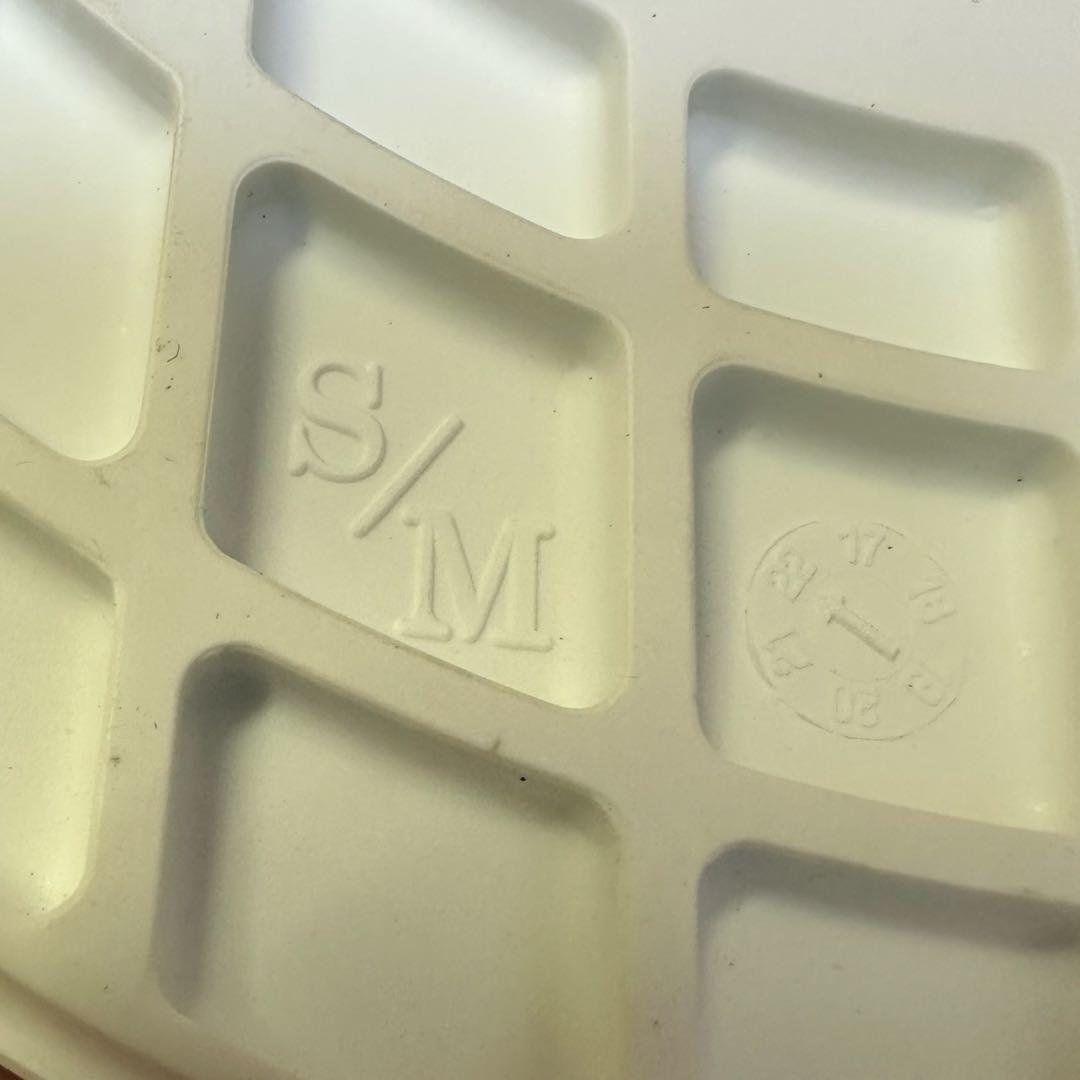 スノーボード MODEN AmusementビンディングJOYRIDE S/M