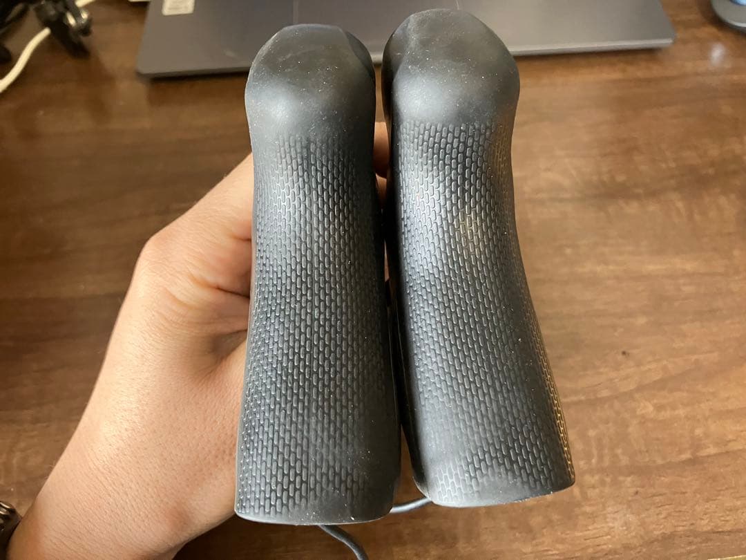 Di2ケーブル付き　デュラエース STI9070 Di2