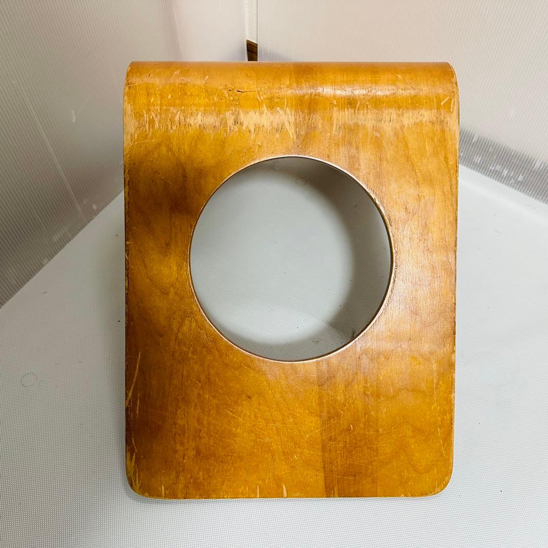 木製曲げ座椅子　和座椅子 旅館座椅子 6脚セット