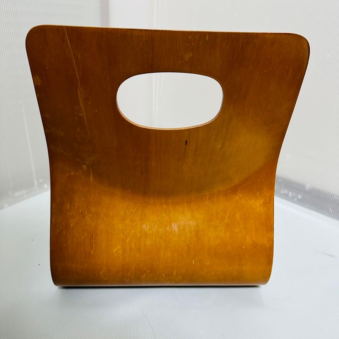 木製曲げ座椅子　和座椅子 旅館座椅子 6脚セット