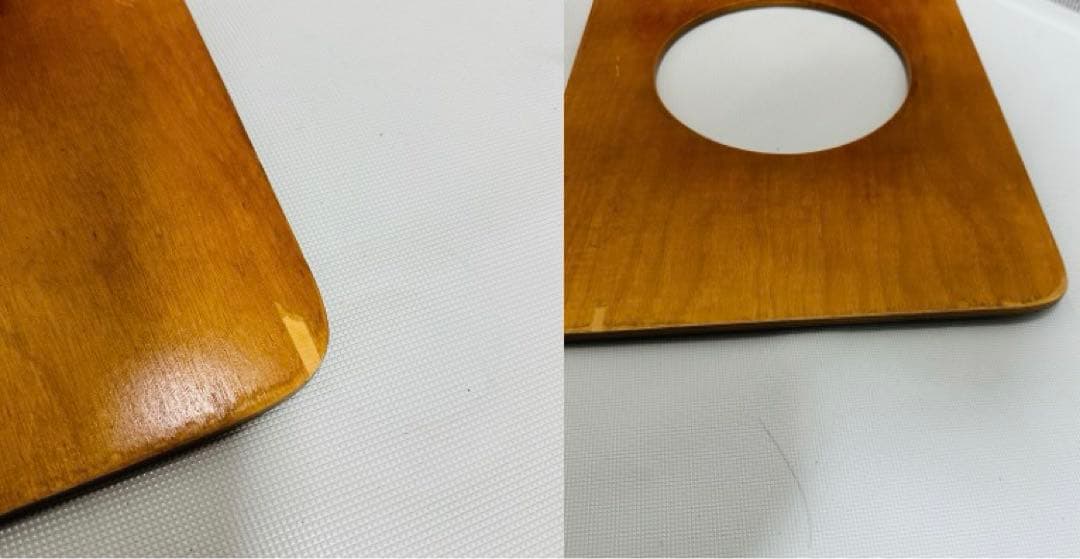 木製曲げ座椅子　和座椅子 旅館座椅子 6脚セット