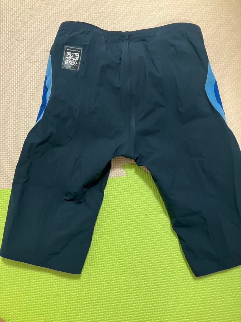 【Hiroshi Isonami】アクアフォースストームCP S