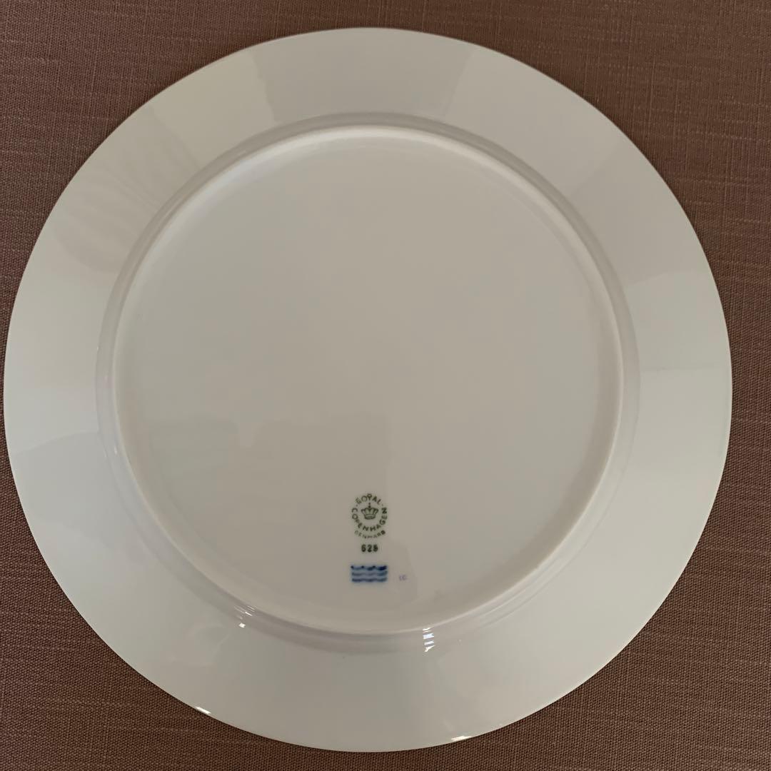 【最終】ロイヤルコペンハーゲン　フェアリーテイル　ディナープレート２７㎝　２枚