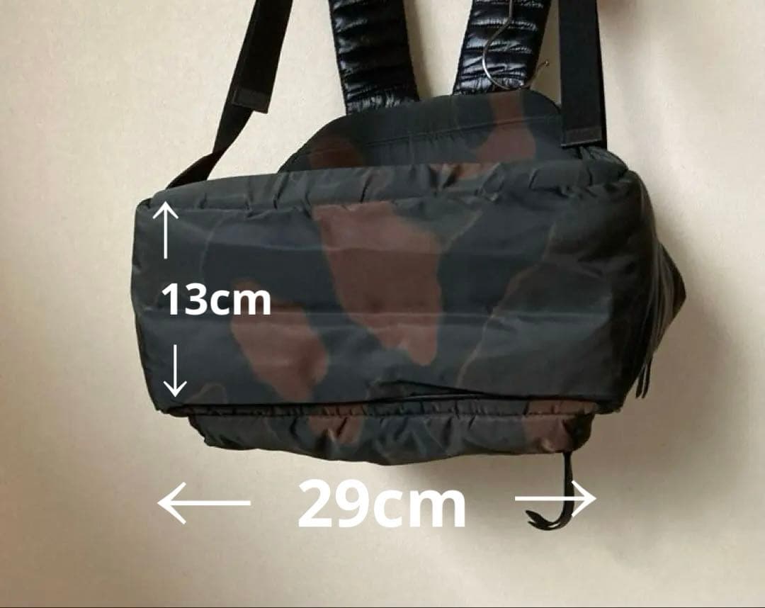 モンクレール　レディース　リュックMONCLER XCOM-17-161