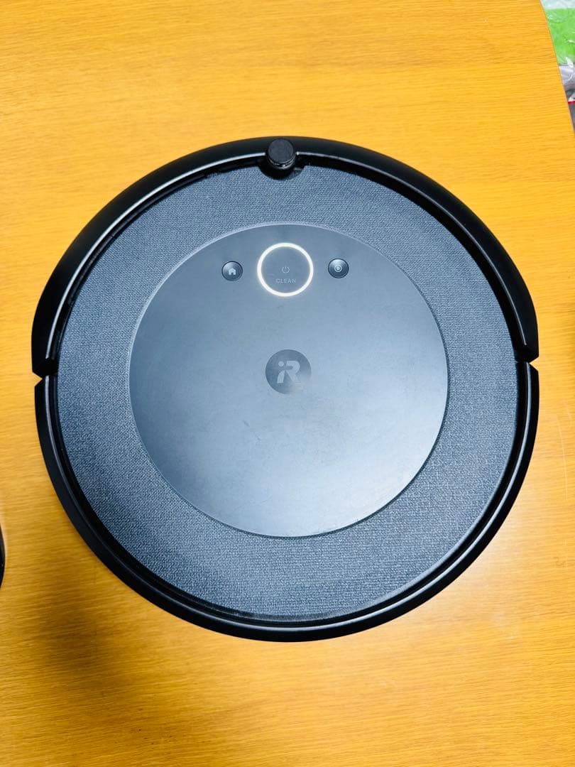 Roomba i5+ 2023年購入 動作保証
