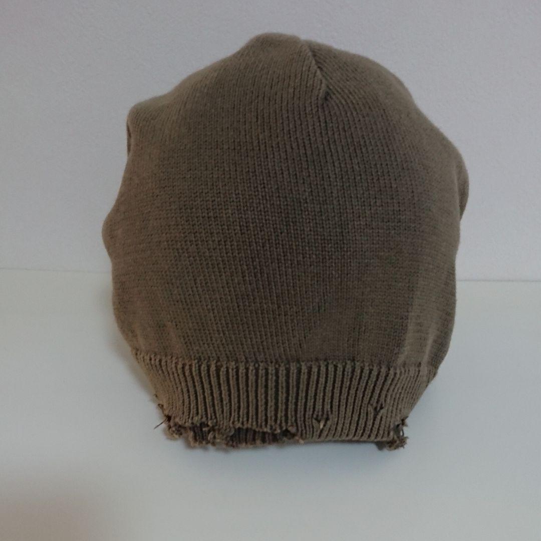 ミスチル桜井さん使用バーフェイズ -PHASE クラッシュニットキャップ