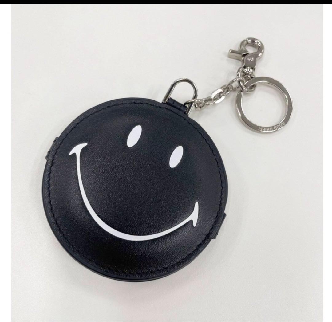 Deuxieme Class 【GOOD GRIEF!】 SMILE ミラー - 小物ヴィンテージ 通販