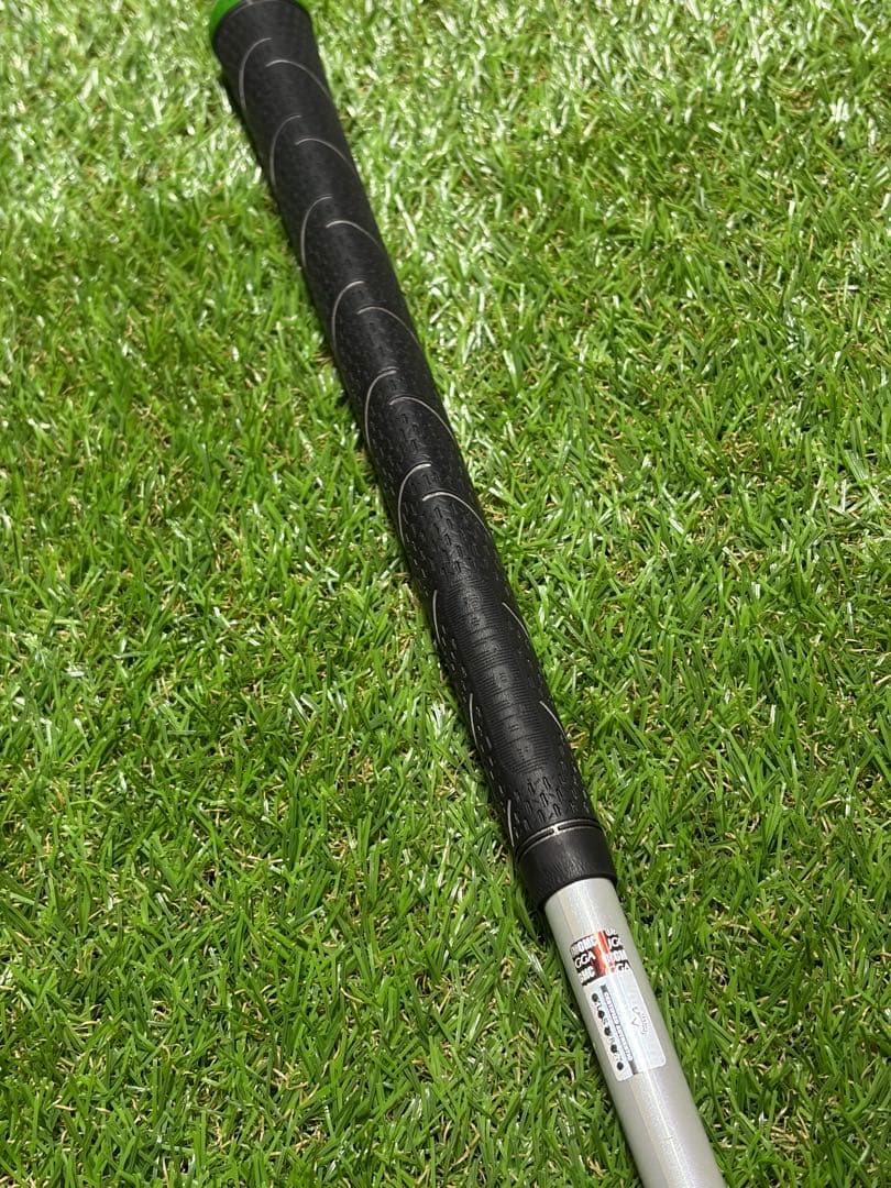 グラファイトデザインツアーAD TP 6S 純正カスタムキャロウェイスリープ