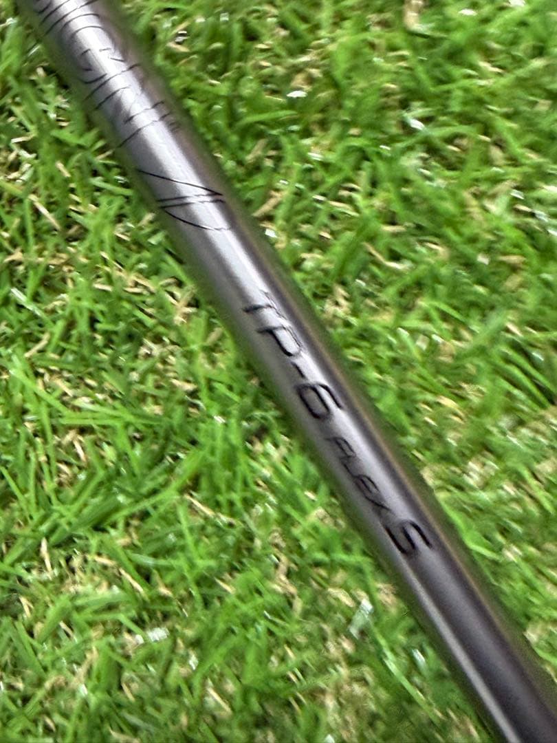 グラファイトデザインツアーAD TP 6S 純正カスタムキャロウェイスリープ