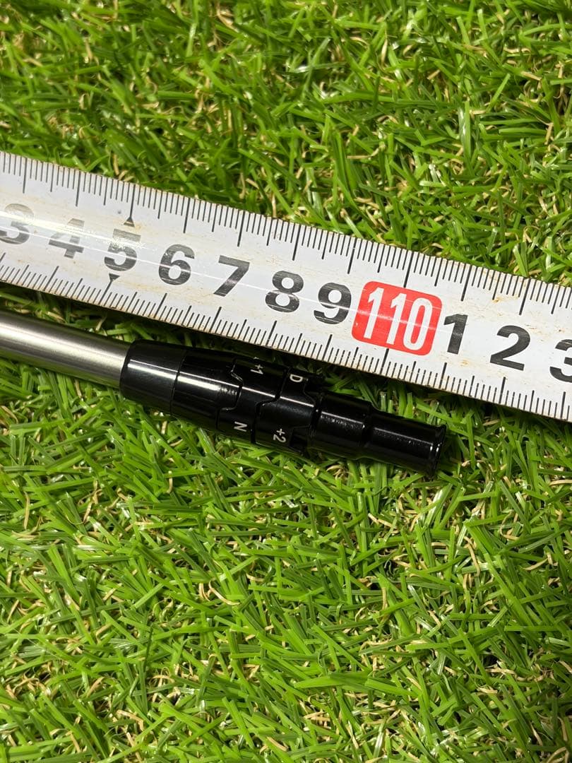 グラファイトデザインツアーAD TP 6S 純正カスタムキャロウェイスリープ