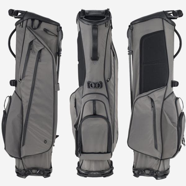 ベゼル VLS Stand キャディバッグ ダブルストラップ 7530121