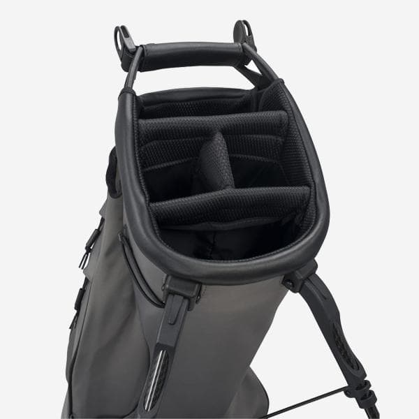 ベゼル VLS Stand キャディバッグ ダブルストラップ 7530121