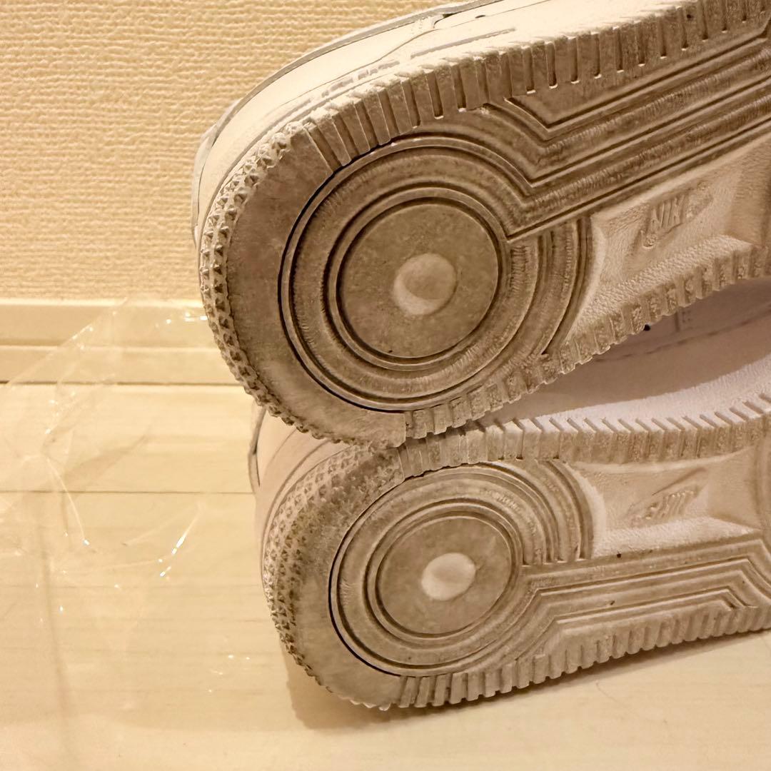 Nike Air Force 1 Low ナイキ　ウィメンズ　エアフォース1