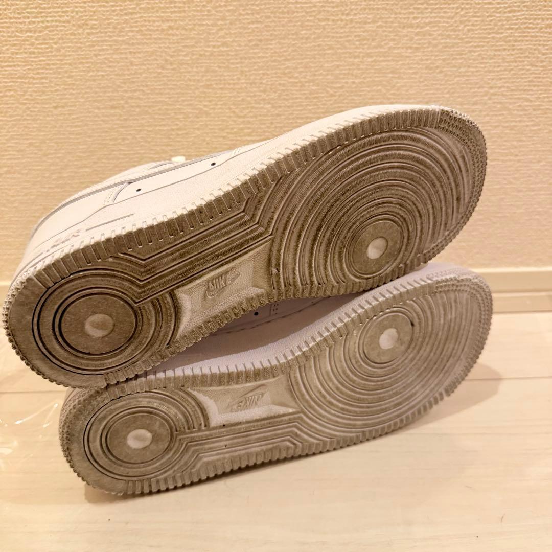 Nike Air Force 1 Low ナイキ　ウィメンズ　エアフォース1