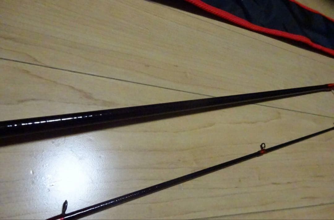 アレス レスターホープ 800 スローテーパー+ LESTER HOPE 800