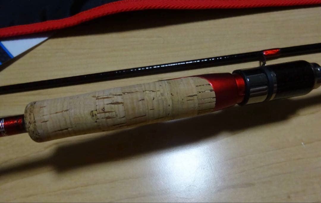 アレス レスターホープ 800 スローテーパー+ LESTER HOPE 800