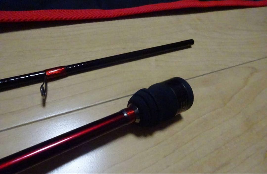 アレス レスターホープ 800 スローテーパー+ LESTER HOPE 800