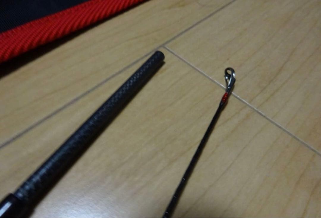 アレス レスターホープ 800 スローテーパー+ LESTER HOPE 800