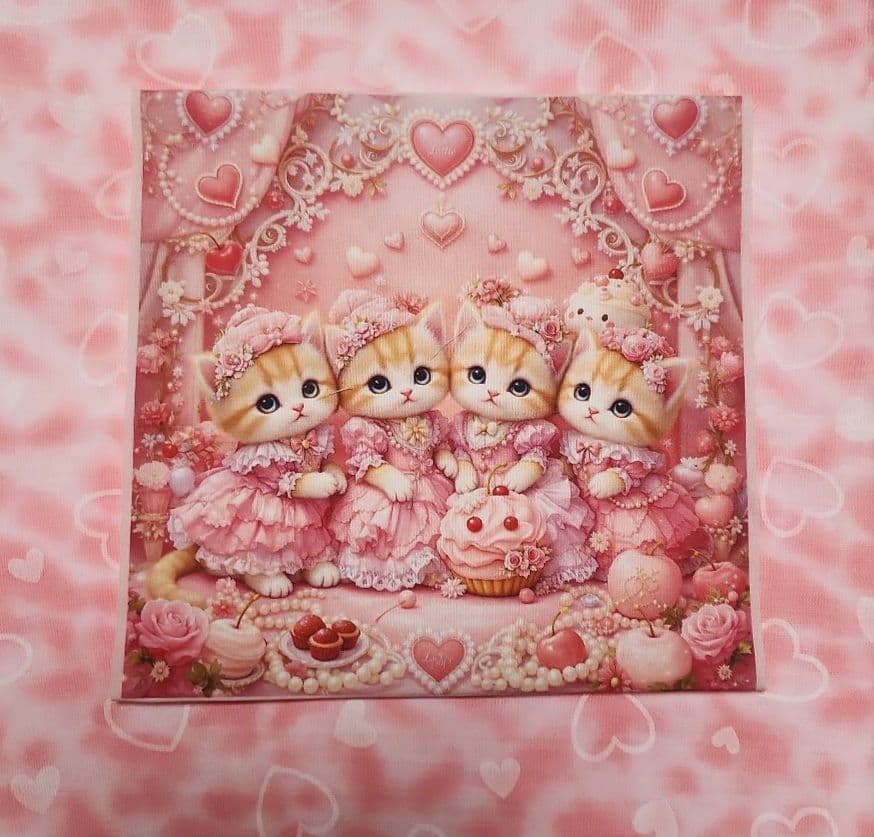 なつぞら様御確認用♬