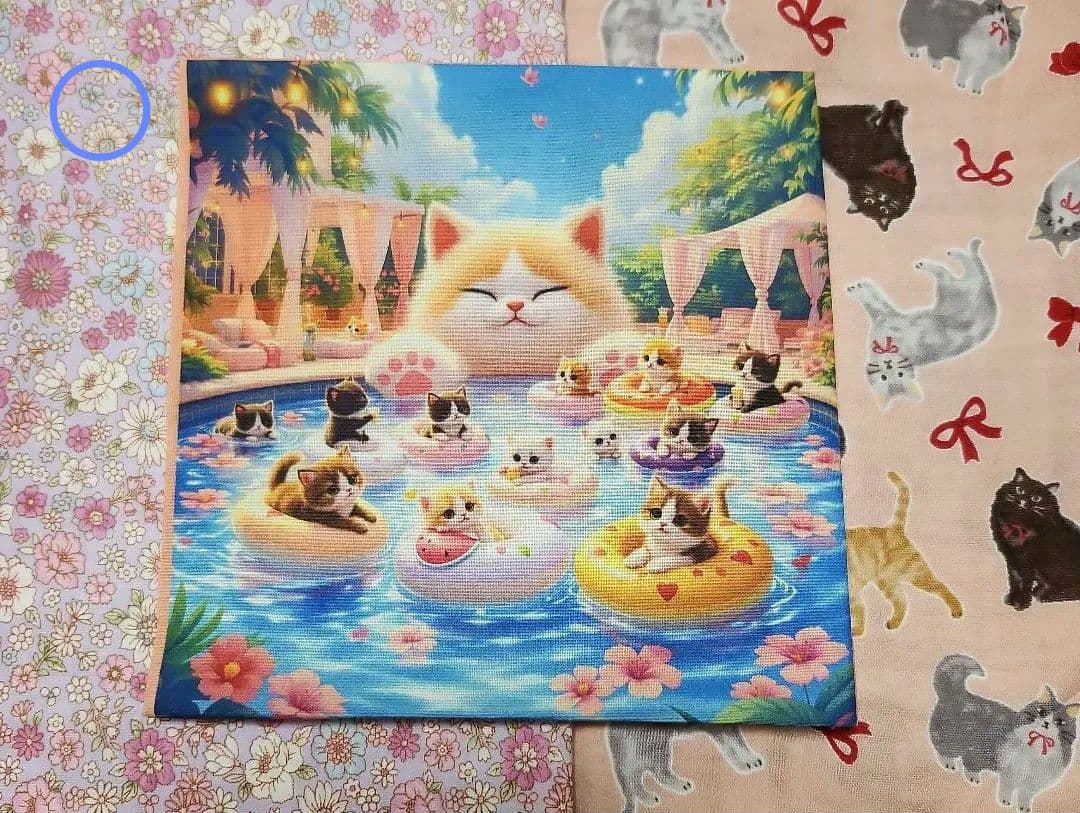 なつぞら様御確認用♬