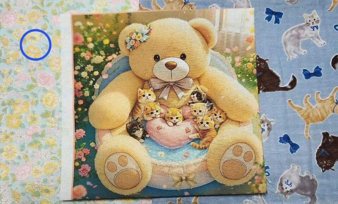 なつぞら様御確認用♬