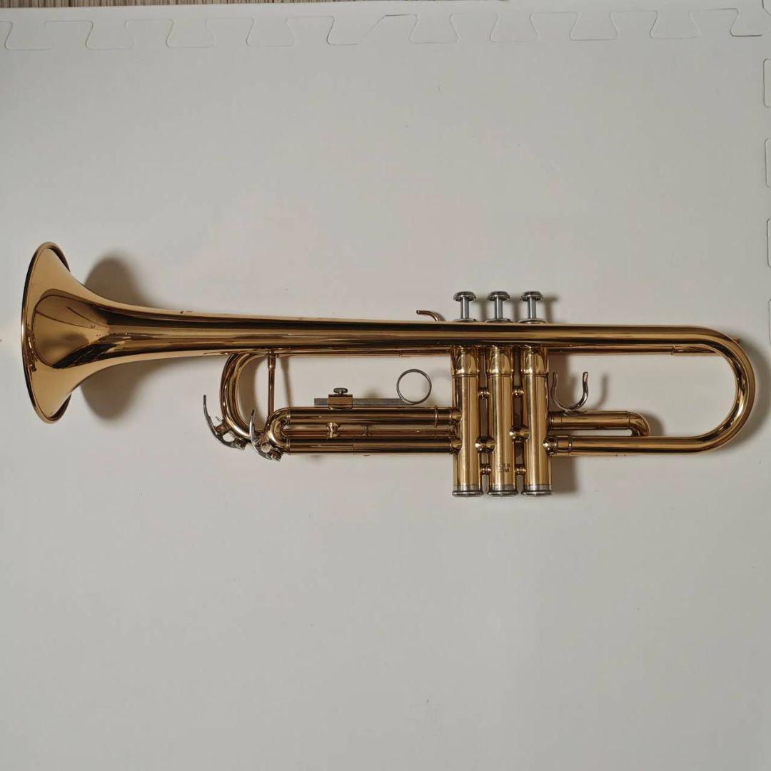 値下げ交渉可能 YAMAHA ヤマハ トランペット YTR2335