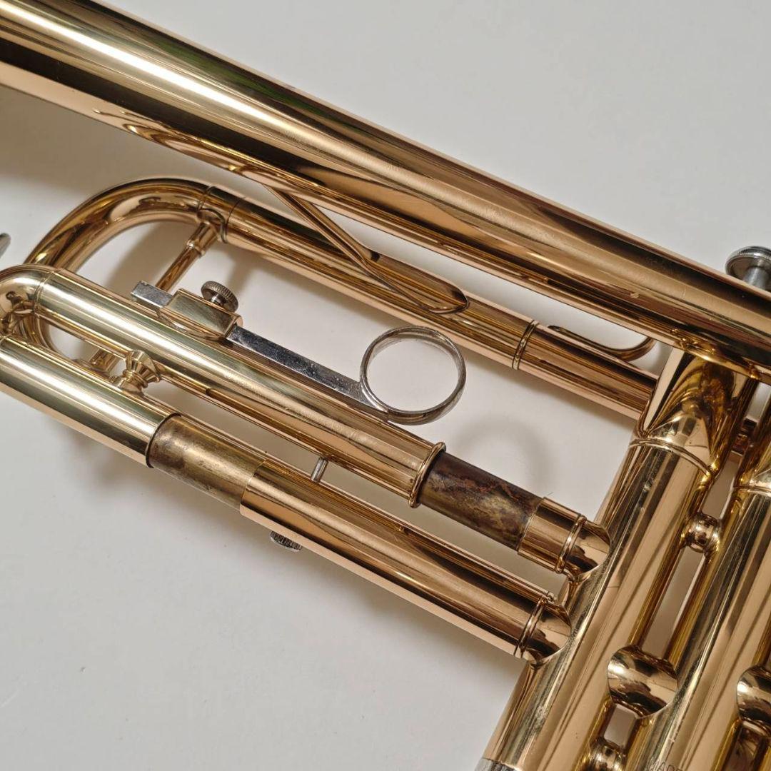 値下げ交渉可能 YAMAHA ヤマハ トランペット YTR2335