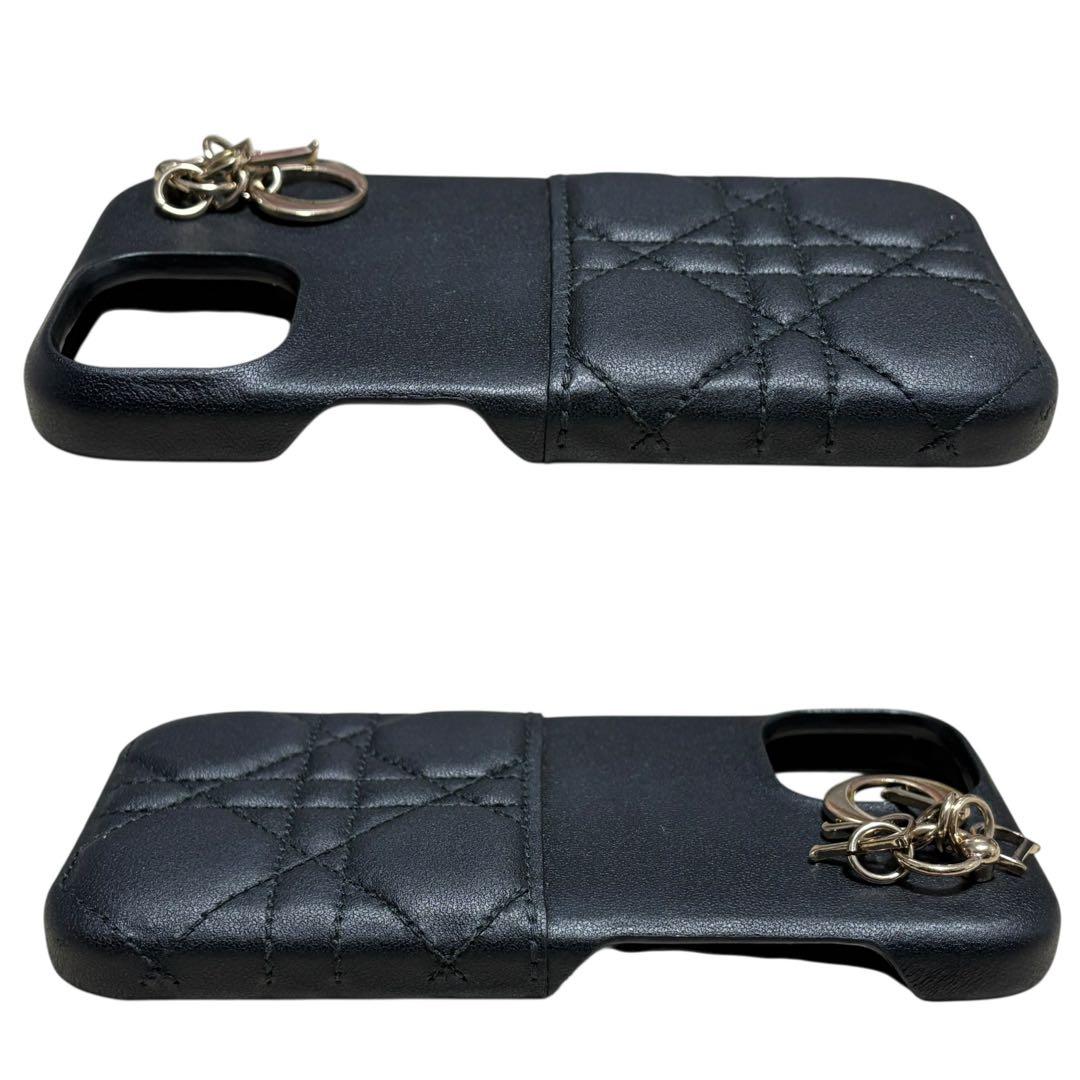 クリスチャンディオール iPhoneケース S6011ONMJ_M900