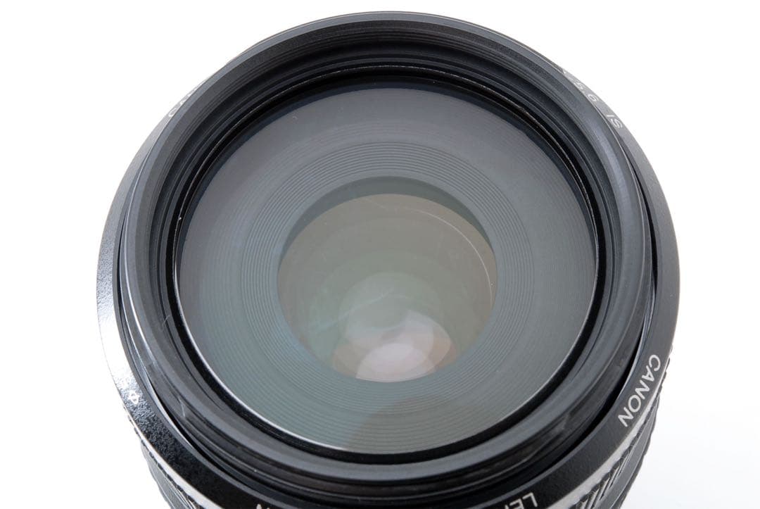 手ぶれ補正付き☆美品☆CANON EF 75-300㎜F4-5.6 IS USM