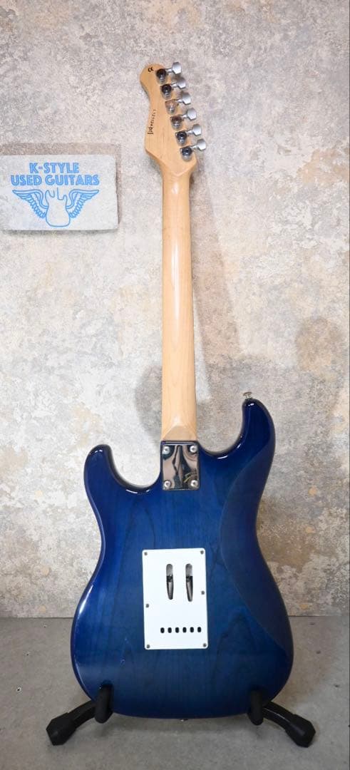 ウィルキンソン搭載 Laid Back RST-300W コイルタップ付 - メルカリ