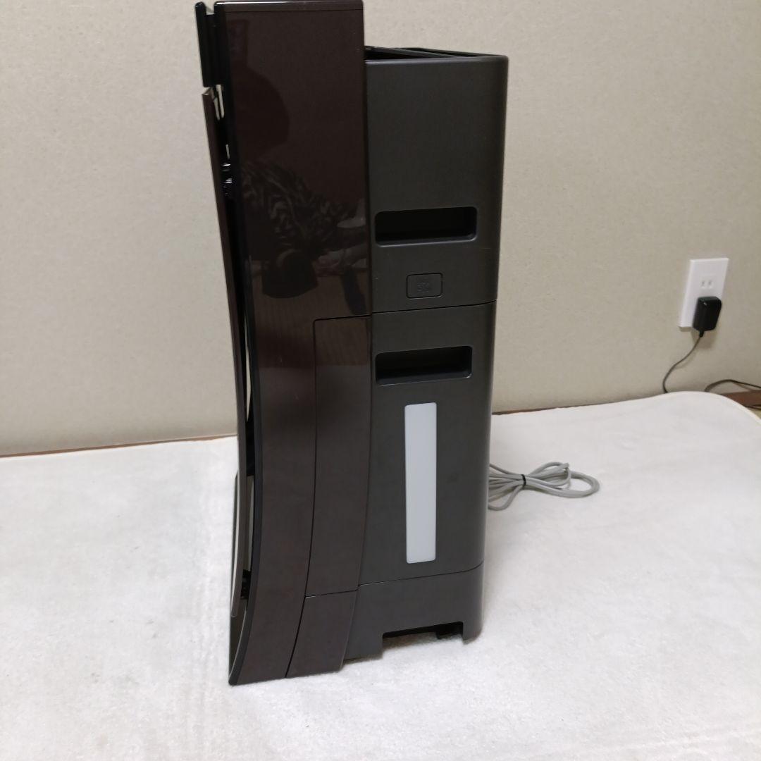 Panasonic　加湿空気清浄機　F-VC70XP 木目調　動作確認済み