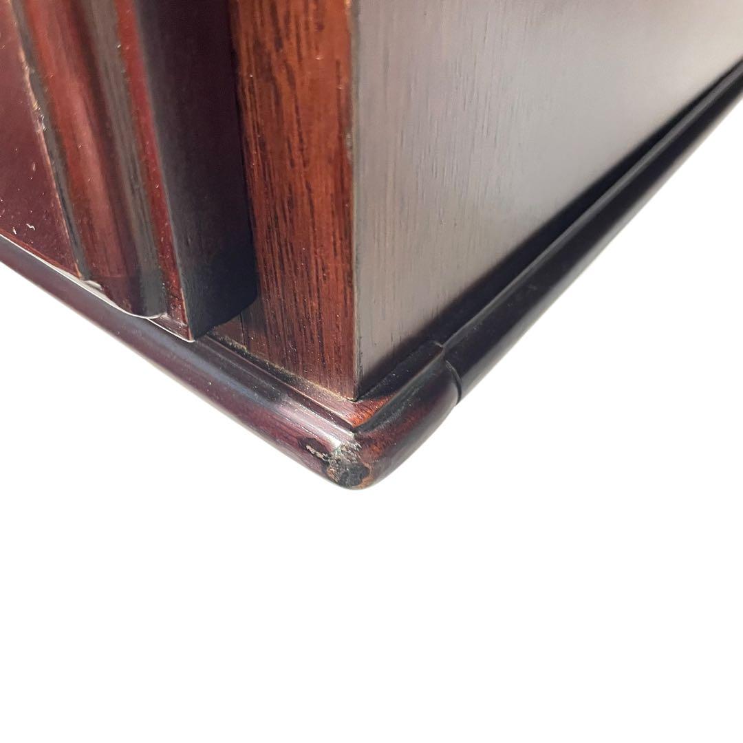 HR505 【猫脚 高級材】maruni ベルサイユ ドレッサー 首都圏無料配送