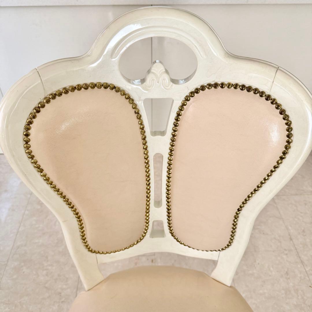 ②サルタレッリ フローレンス ダイニングチェア1脚