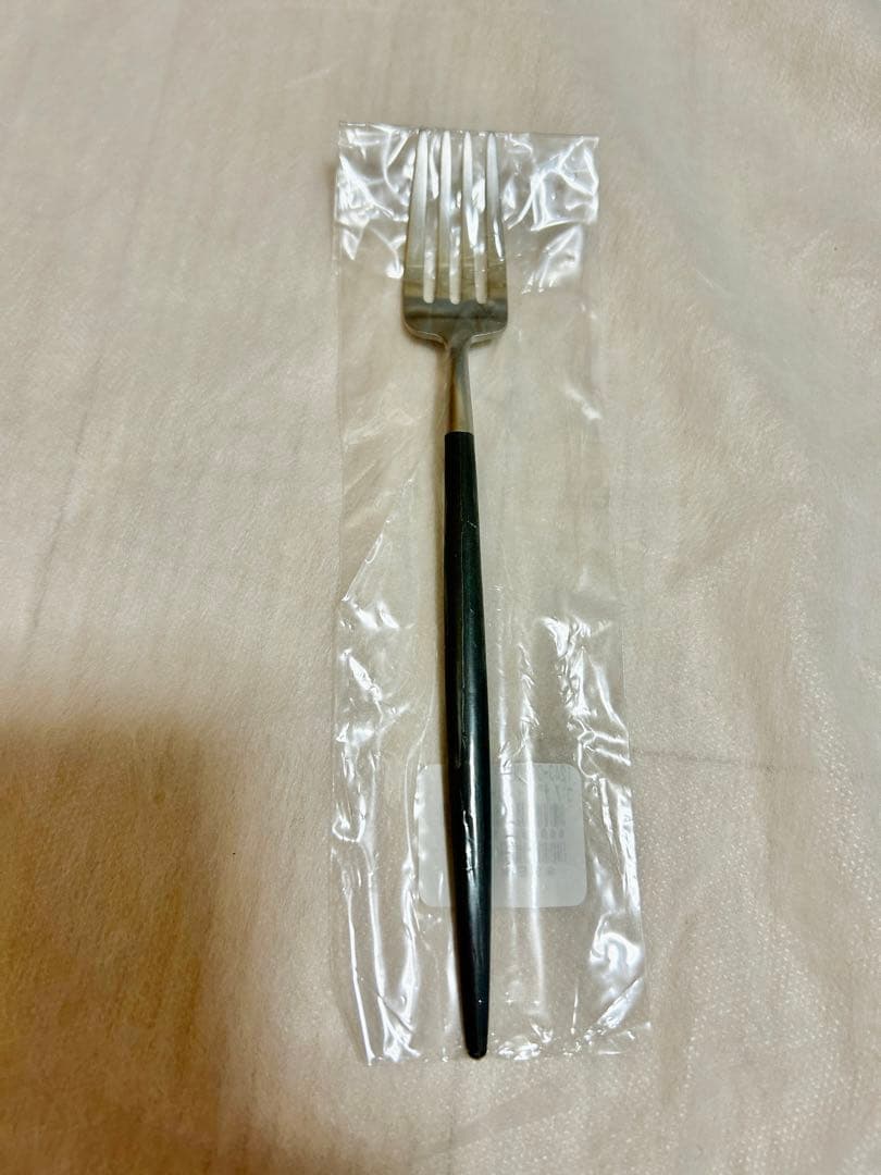 未使用✨クチポール（Cutipol）フォーク 5本