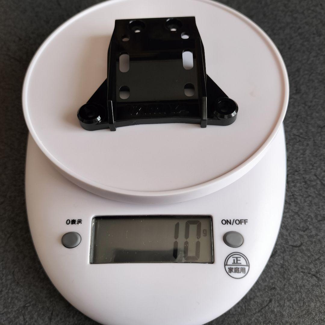 タミヤ DT-02ステアリングワイパー化KIT⑪