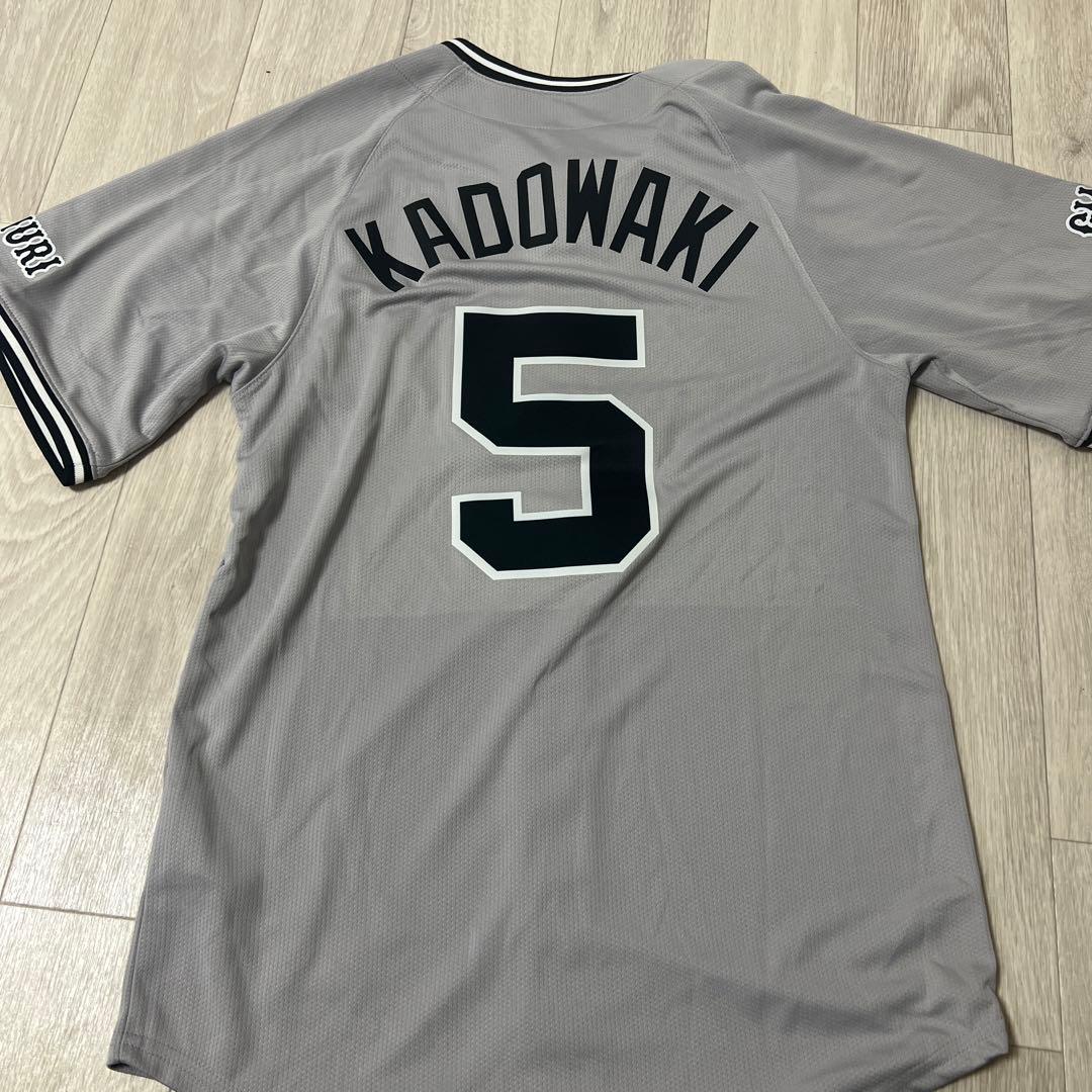 Nike TOKYO ユニフォーム KADOWAKI 5