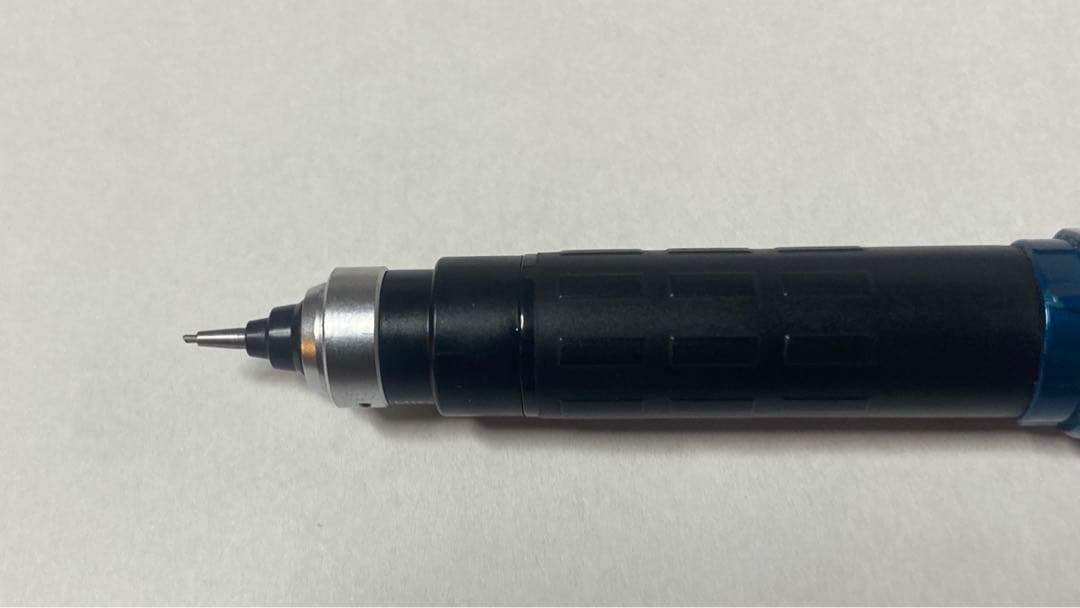 世界5000本限定品】初代限定 クルトガダイブ グランブルー - メルカリ