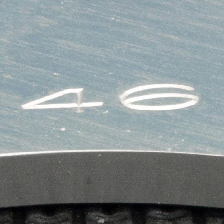 シマノ（Shimano）600 3アーム用チェーンリング 46T 新品未使用品