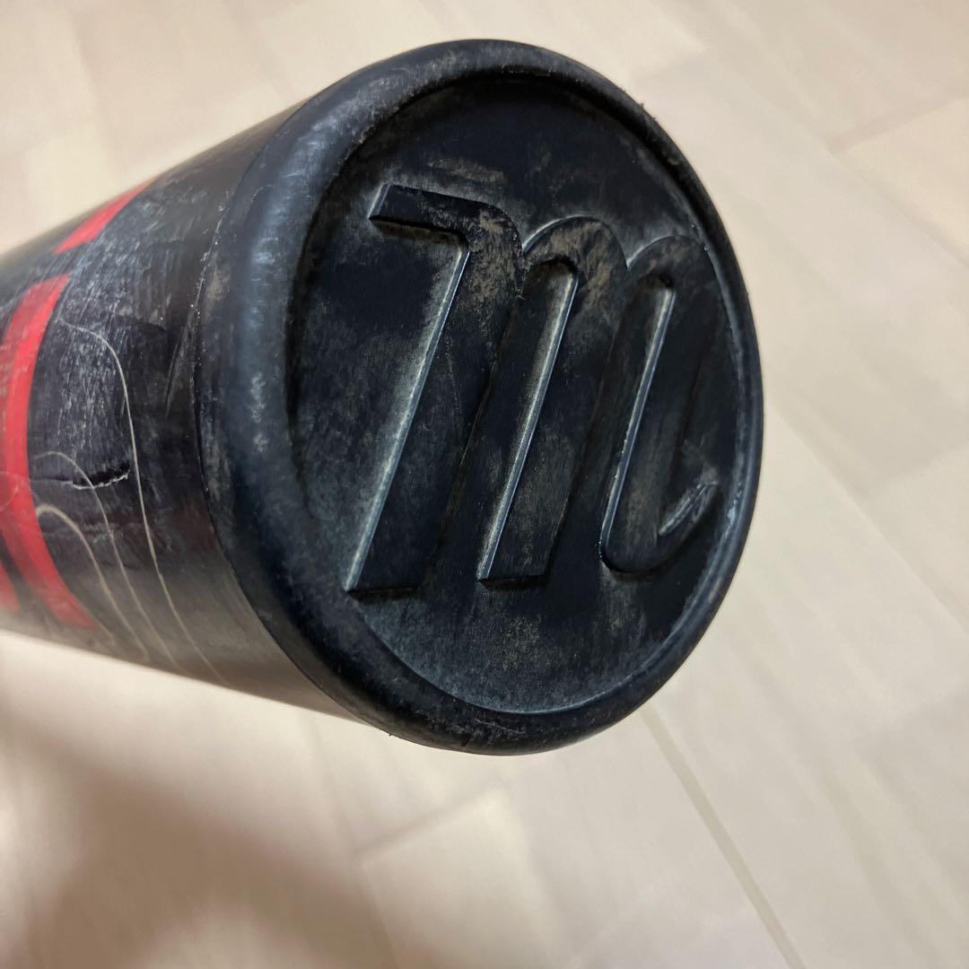 Marucci ワニクラッシャー 赤 (赤ワニ) 82cm 610g